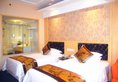 Puxi New Century Hotel Shanghai в Шанхай Китай ✅. Забронировать номер онлайн по выгодной цене в Puxi New Century Hotel Shanghai. Трансфер из аэропорта.