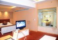 Puxi New Century Hotel Shanghai в Шанхай Китай ✅. Забронировать номер онлайн по выгодной цене в Puxi New Century Hotel Shanghai. Трансфер из аэропорта.