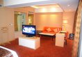 Puxi New Century Hotel Shanghai в Шанхай Китай ✅. Забронировать номер онлайн по выгодной цене в Puxi New Century Hotel Shanghai. Трансфер из аэропорта.