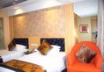 Puxi New Century Hotel Shanghai в Шанхай Китай ✅. Забронировать номер онлайн по выгодной цене в Puxi New Century Hotel Shanghai. Трансфер из аэропорта.