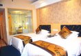 Puxi New Century Hotel Shanghai в Шанхай Китай ✅. Забронировать номер онлайн по выгодной цене в Puxi New Century Hotel Shanghai. Трансфер из аэропорта.