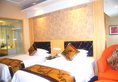 Puxi New Century Hotel Shanghai в Шанхай Китай ✅. Забронировать номер онлайн по выгодной цене в Puxi New Century Hotel Shanghai. Трансфер из аэропорта.