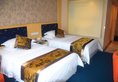 Puxi New Century Hotel Shanghai в Шанхай Китай ✅. Забронировать номер онлайн по выгодной цене в Puxi New Century Hotel Shanghai. Трансфер из аэропорта.