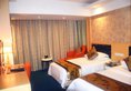 Puxi New Century Hotel Shanghai в Шанхай Китай ✅. Забронировать номер онлайн по выгодной цене в Puxi New Century Hotel Shanghai. Трансфер из аэропорта.