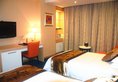 Puxi New Century Hotel Shanghai в Шанхай Китай ✅. Забронировать номер онлайн по выгодной цене в Puxi New Century Hotel Shanghai. Трансфер из аэропорта.