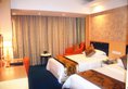 Puxi New Century Hotel Shanghai в Шанхай Китай ✅. Забронировать номер онлайн по выгодной цене в Puxi New Century Hotel Shanghai. Трансфер из аэропорта.