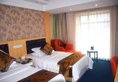 Puxi New Century Hotel Shanghai в Шанхай Китай ✅. Забронировать номер онлайн по выгодной цене в Puxi New Century Hotel Shanghai. Трансфер из аэропорта.