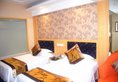 Puxi New Century Hotel Shanghai в Шанхай Китай ✅. Забронировать номер онлайн по выгодной цене в Puxi New Century Hotel Shanghai. Трансфер из аэропорта.