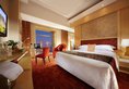 Puxi New Century Hotel Shanghai в Шанхай Китай ✅. Забронировать номер онлайн по выгодной цене в Puxi New Century Hotel Shanghai. Трансфер из аэропорта.