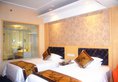 Puxi New Century Hotel Shanghai в Шанхай Китай ✅. Забронировать номер онлайн по выгодной цене в Puxi New Century Hotel Shanghai. Трансфер из аэропорта.