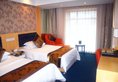 Puxi New Century Hotel Shanghai в Шанхай Китай ✅. Забронировать номер онлайн по выгодной цене в Puxi New Century Hotel Shanghai. Трансфер из аэропорта.