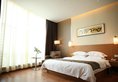 Shanghai Hanchao Hotel в Шанхай Китай ✅. Забронировать номер онлайн по выгодной цене в Shanghai Hanchao Hotel. Трансфер из аэропорта.