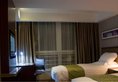 Shanghai Zhangjiang Yitel Hotel в Шанхай Китай ✅. Забронировать номер онлайн по выгодной цене в Shanghai Zhangjiang Yitel Hotel. Трансфер из аэропорта.
