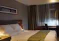 Shanghai Zhangjiang Yitel Hotel в Шанхай Китай ✅. Забронировать номер онлайн по выгодной цене в Shanghai Zhangjiang Yitel Hotel. Трансфер из аэропорта.