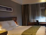 Shanghai Zhangjiang Yitel Hotel в Шанхай Китай ✅. Забронировать номер онлайн по выгодной цене в Shanghai Zhangjiang Yitel Hotel. Трансфер из аэропорта.