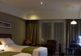 Shanghai Zhangjiang Yitel Hotel в Шанхай Китай ✅. Забронировать номер онлайн по выгодной цене в Shanghai Zhangjiang Yitel Hotel. Трансфер из аэропорта.