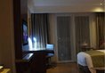 Shanghai Zhangjiang Yitel Hotel в Шанхай Китай ✅. Забронировать номер онлайн по выгодной цене в Shanghai Zhangjiang Yitel Hotel. Трансфер из аэропорта.