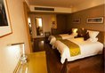 Shanghai Zhangjiang Yitel Hotel в Шанхай Китай ✅. Забронировать номер онлайн по выгодной цене в Shanghai Zhangjiang Yitel Hotel. Трансфер из аэропорта.