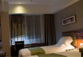 Shanghai Zhangjiang Yitel Hotel в Шанхай Китай ✅. Забронировать номер онлайн по выгодной цене в Shanghai Zhangjiang Yitel Hotel. Трансфер из аэропорта.
