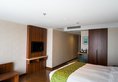 Shanghai Zhangjiang Yitel Hotel в Шанхай Китай ✅. Забронировать номер онлайн по выгодной цене в Shanghai Zhangjiang Yitel Hotel. Трансфер из аэропорта.