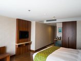 Shanghai Zhangjiang Yitel Hotel в Шанхай Китай ✅. Забронировать номер онлайн по выгодной цене в Shanghai Zhangjiang Yitel Hotel. Трансфер из аэропорта.