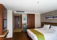Shanghai Zhangjiang Yitel Hotel в Шанхай Китай ✅. Забронировать номер онлайн по выгодной цене в Shanghai Zhangjiang Yitel Hotel. Трансфер из аэропорта.