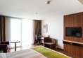 Shanghai Zhangjiang Yitel Hotel в Шанхай Китай ✅. Забронировать номер онлайн по выгодной цене в Shanghai Zhangjiang Yitel Hotel. Трансфер из аэропорта.