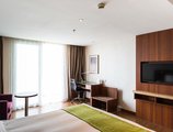 Shanghai Zhangjiang Yitel Hotel в Шанхай Китай ✅. Забронировать номер онлайн по выгодной цене в Shanghai Zhangjiang Yitel Hotel. Трансфер из аэропорта.