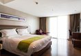 Shanghai Zhangjiang Yitel Hotel в Шанхай Китай ✅. Забронировать номер онлайн по выгодной цене в Shanghai Zhangjiang Yitel Hotel. Трансфер из аэропорта.