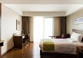 Shanghai Zhangjiang Yitel Hotel в Шанхай Китай ✅. Забронировать номер онлайн по выгодной цене в Shanghai Zhangjiang Yitel Hotel. Трансфер из аэропорта.