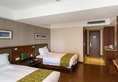 Shanghai Zhangjiang Yitel Hotel в Шанхай Китай ✅. Забронировать номер онлайн по выгодной цене в Shanghai Zhangjiang Yitel Hotel. Трансфер из аэропорта.