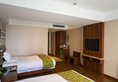 Shanghai Zhangjiang Yitel Hotel в Шанхай Китай ✅. Забронировать номер онлайн по выгодной цене в Shanghai Zhangjiang Yitel Hotel. Трансфер из аэропорта.