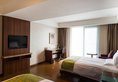 Shanghai Zhangjiang Yitel Hotel в Шанхай Китай ✅. Забронировать номер онлайн по выгодной цене в Shanghai Zhangjiang Yitel Hotel. Трансфер из аэропорта.