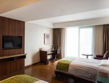 Shanghai Zhangjiang Yitel Hotel в Шанхай Китай ✅. Забронировать номер онлайн по выгодной цене в Shanghai Zhangjiang Yitel Hotel. Трансфер из аэропорта.