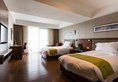 Shanghai Zhangjiang Yitel Hotel в Шанхай Китай ✅. Забронировать номер онлайн по выгодной цене в Shanghai Zhangjiang Yitel Hotel. Трансфер из аэропорта.