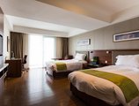 Shanghai Zhangjiang Yitel Hotel в Шанхай Китай ✅. Забронировать номер онлайн по выгодной цене в Shanghai Zhangjiang Yitel Hotel. Трансфер из аэропорта.