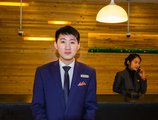 Shanghai Zhangjiang Yitel Hotel в Шанхай Китай ✅. Забронировать номер онлайн по выгодной цене в Shanghai Zhangjiang Yitel Hotel. Трансфер из аэропорта.