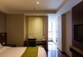 Shanghai Zhangjiang Yitel Hotel в Шанхай Китай ✅. Забронировать номер онлайн по выгодной цене в Shanghai Zhangjiang Yitel Hotel. Трансфер из аэропорта.