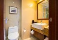 Shanghai Zhangjiang Yitel Hotel в Шанхай Китай ✅. Забронировать номер онлайн по выгодной цене в Shanghai Zhangjiang Yitel Hotel. Трансфер из аэропорта.