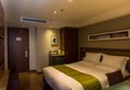 Shanghai Zhangjiang Yitel Hotel в Шанхай Китай ✅. Забронировать номер онлайн по выгодной цене в Shanghai Zhangjiang Yitel Hotel. Трансфер из аэропорта.