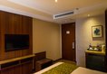 Shanghai Zhangjiang Yitel Hotel в Шанхай Китай ✅. Забронировать номер онлайн по выгодной цене в Shanghai Zhangjiang Yitel Hotel. Трансфер из аэропорта.