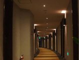 Shanghai Zhangjiang Yitel Hotel в Шанхай Китай ✅. Забронировать номер онлайн по выгодной цене в Shanghai Zhangjiang Yitel Hotel. Трансфер из аэропорта.