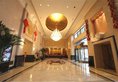 Ramada Plaza Peace Shanghai в Шанхай Китай ✅. Забронировать номер онлайн по выгодной цене в Ramada Plaza Peace Shanghai. Трансфер из аэропорта.