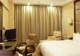 Ramada Plaza Peace Shanghai в Шанхай Китай ✅. Забронировать номер онлайн по выгодной цене в Ramada Plaza Peace Shanghai. Трансфер из аэропорта.