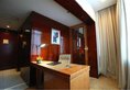 Ramada Plaza Peace Shanghai в Шанхай Китай ✅. Забронировать номер онлайн по выгодной цене в Ramada Plaza Peace Shanghai. Трансфер из аэропорта.