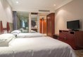 Ramada Plaza Peace Shanghai в Шанхай Китай ✅. Забронировать номер онлайн по выгодной цене в Ramada Plaza Peace Shanghai. Трансфер из аэропорта.