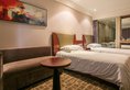 Ramada Plaza Peace Shanghai в Шанхай Китай ✅. Забронировать номер онлайн по выгодной цене в Ramada Plaza Peace Shanghai. Трансфер из аэропорта.