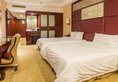 Ramada Plaza Peace Shanghai в Шанхай Китай ✅. Забронировать номер онлайн по выгодной цене в Ramada Plaza Peace Shanghai. Трансфер из аэропорта.