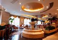 Ramada Plaza Peace Shanghai в Шанхай Китай ✅. Забронировать номер онлайн по выгодной цене в Ramada Plaza Peace Shanghai. Трансфер из аэропорта.