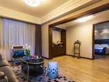 Grand Skylight Gardens Hotel Shanghai Bai Se Road в Шанхай Китай ✅. Забронировать номер онлайн по выгодной цене в Grand Skylight Gardens Hotel Shanghai Bai Se Road. Трансфер из аэропорта.